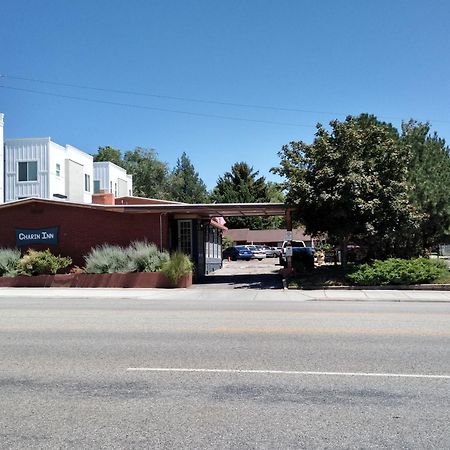 The Charin Inn Clearfield Exterior foto