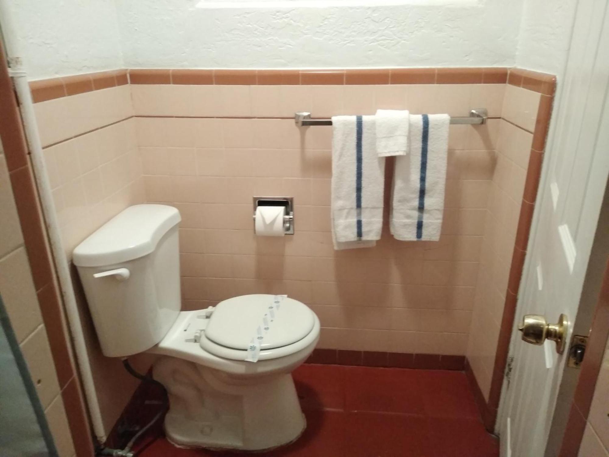 The Charin Inn Clearfield Habitación foto