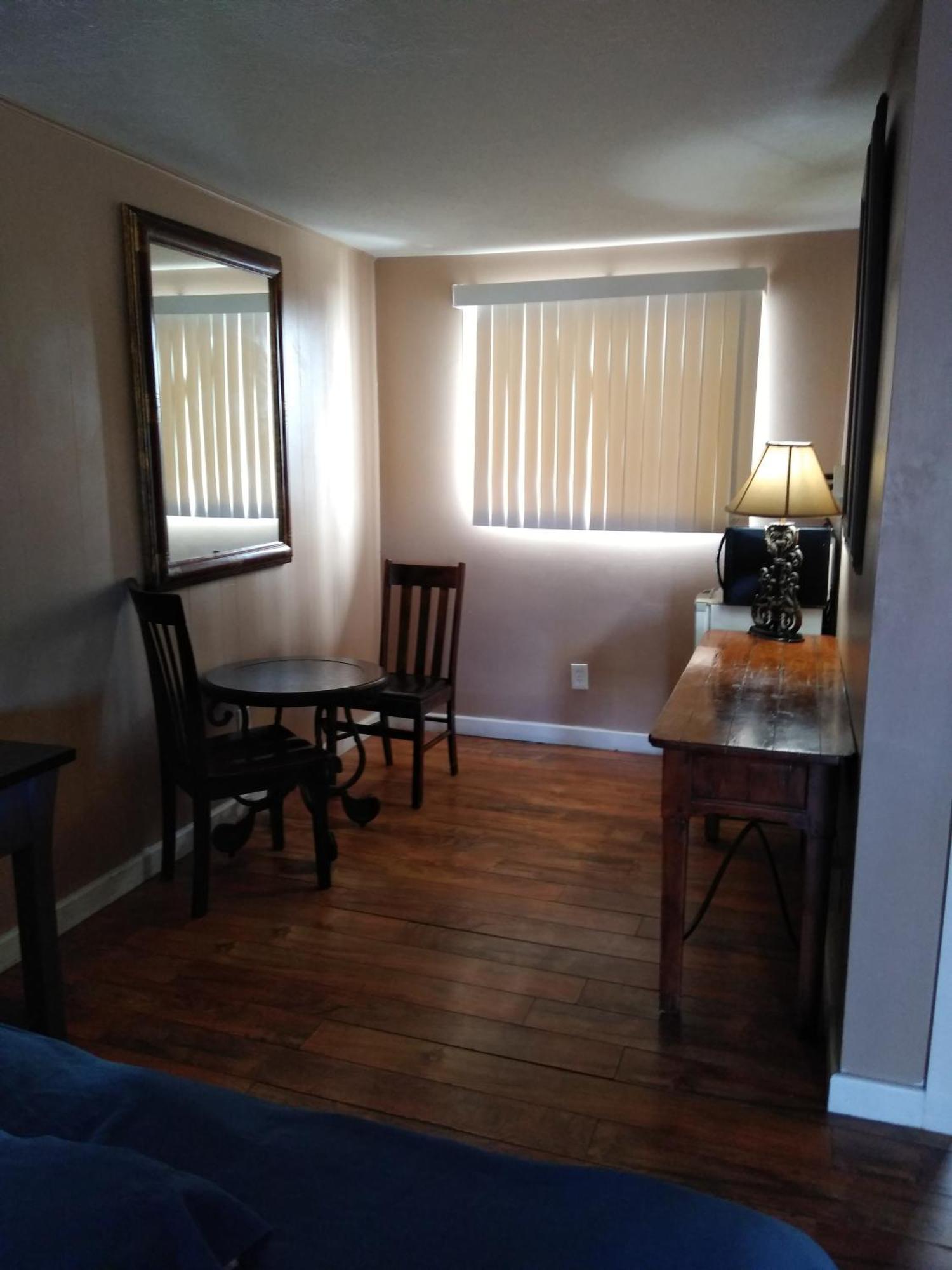The Charin Inn Clearfield Habitación foto